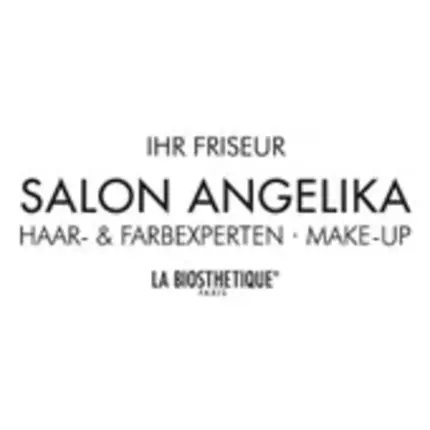 Logo da Salon Angelika Inh. Serpil Erbay