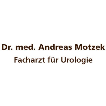 Logo fra Andreas Motzek Facharzt für Urologie