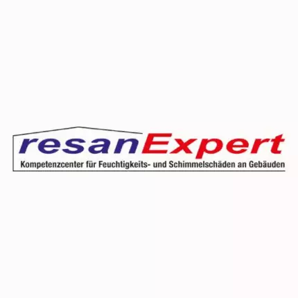 Logotyp från resanExpert Isolier- und Abdichtungstechnik GmbH