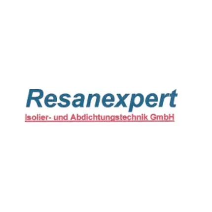 Logo od Resanexpert Isolier- und Abdichtungstechnik GmbH