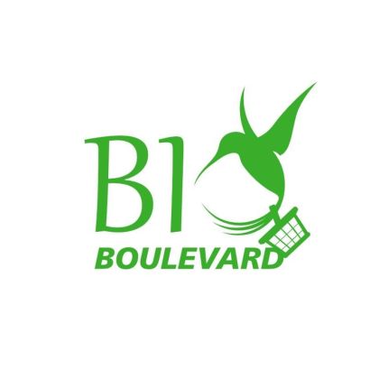 Logo van BioBoulevard