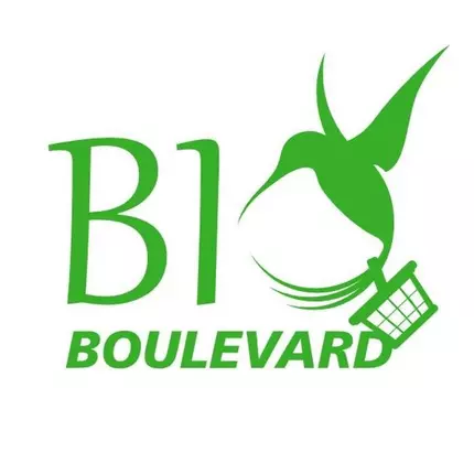 Logótipo de BioBoulevard