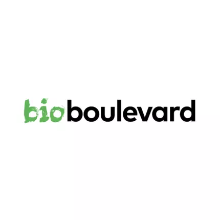 Logo von BioBoulevard