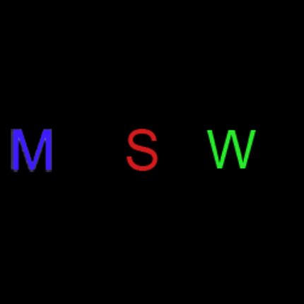 Λογότυπο από MSW Montage Service Wartung Christian Pfeiffer GmbH