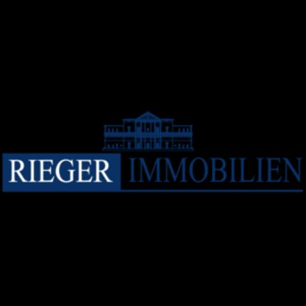 Logo von Rieger Immobilien