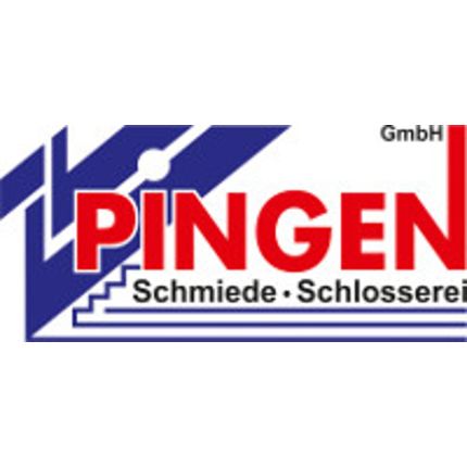 Logo van Schlosserei Pingen GmbH