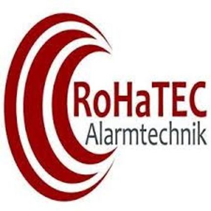 Logo od RoHaTEC Alarmtechnik