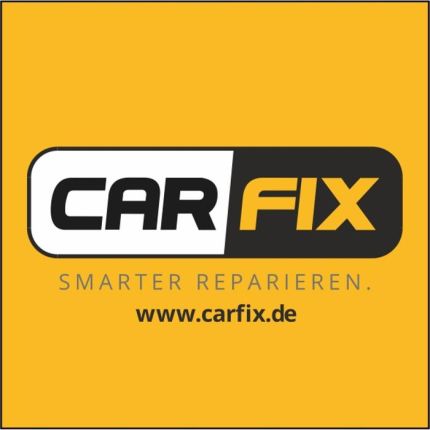 Logotyp från Carfix plus GmbH, Dellen, Kratzer, Felgenreparatur