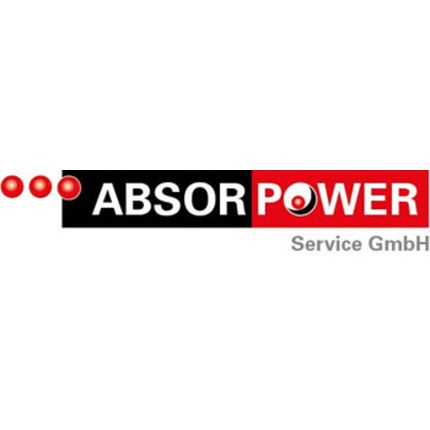 Logo van ABSORPOWER Service GmbH
