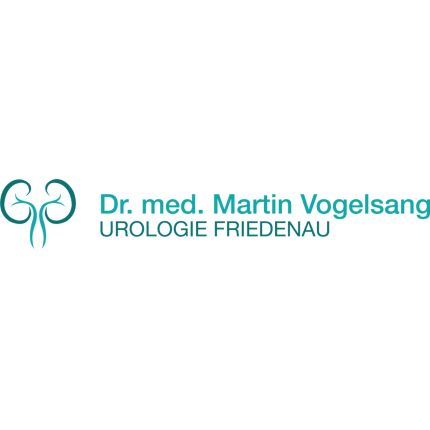 Logotipo de Praxis Dr. med Martin Vogelsang