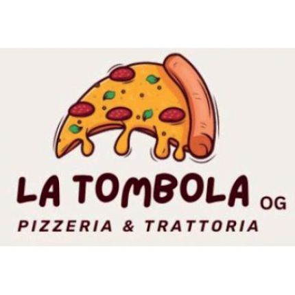 Logo from LaTombola Pizzeria Trattoria