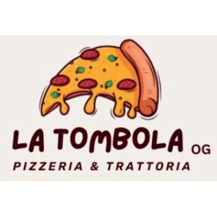 Logo van La Tombola Pizzeria & Trattoria