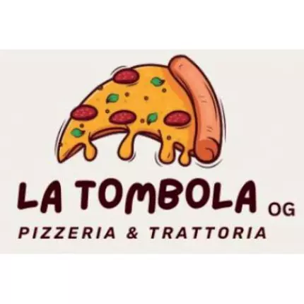 Logo von La Tombola Pizzeria & Trattoria