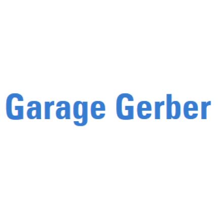 Logo fra Garage Gerber AG Bätterkinden