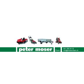 Bild von Moser Peter GmbH