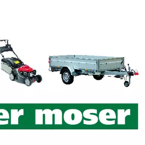 Bild von Moser Peter GmbH