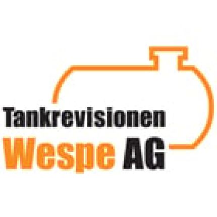 Logo de Tankrevisionen Wespe AG