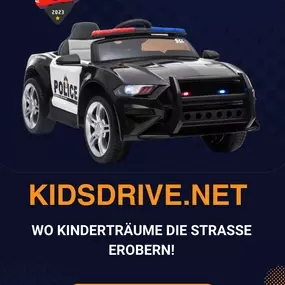 Bild von Jochen Nelles | kidsdrive.net