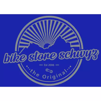 Logo von bike store sins