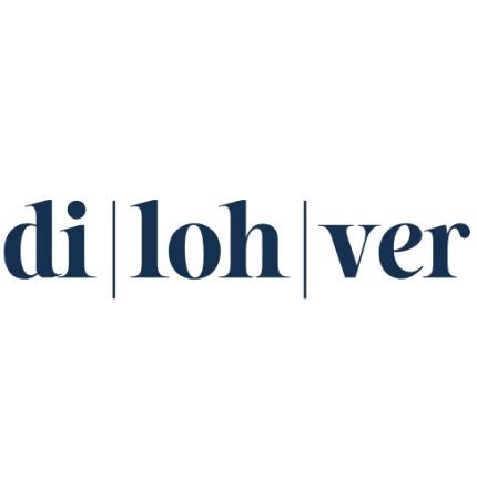 Logo od dilohver GmbH