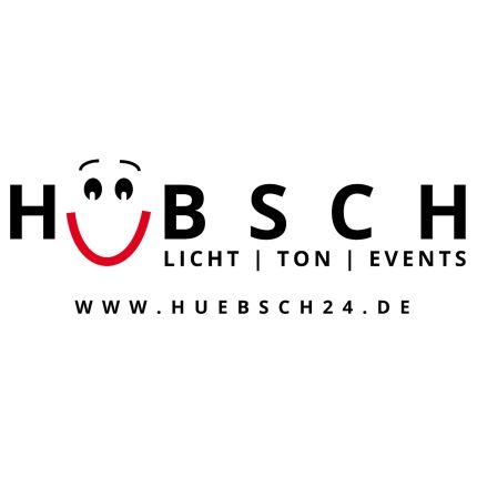 Λογότυπο από Hübsch LICHT TON EVENTS