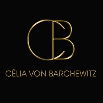 Logotyp från Perlenschmuck by Célia von Barchewitz