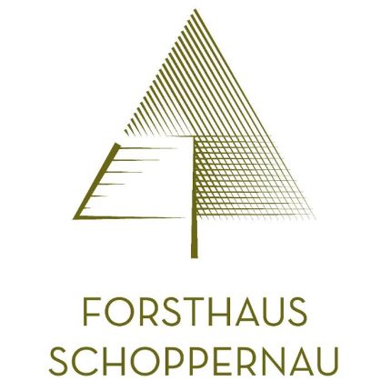 Logotyp från Forsthaus Schoppernau