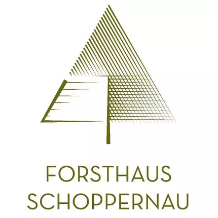 Logótipo de Forsthaus Schoppernau