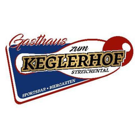 Logo von Gasthaus Zum Keglerhof