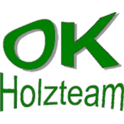 Logotyp från OK Holzteam Bau- und Möbelschreinerei