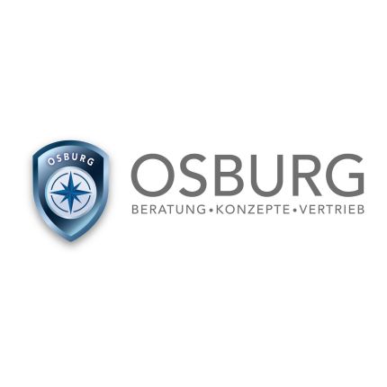 Logo von OSBURG - Beratung.Konzepte.Vertrieb GmbH