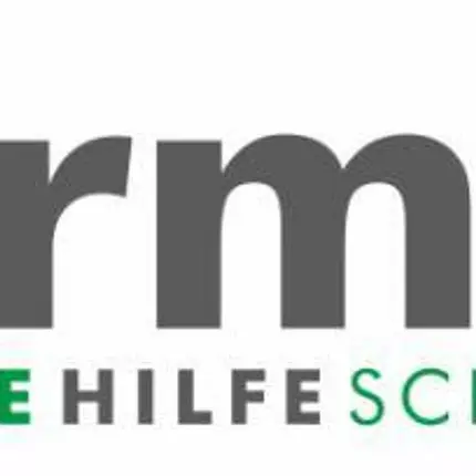 Logo de Erste Hilfe Kurse rmé