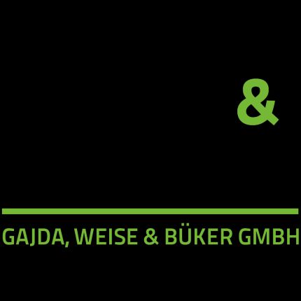 Logo von Dach- & Holzbau Gajda,Weise & Büker GmbH