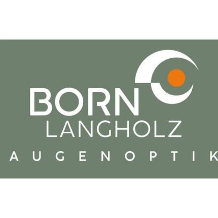 Logo van Born Langholz Augenoptik Inh. Peter Born