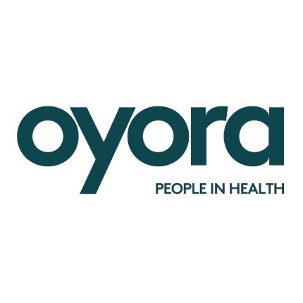 Logotyp från oyora GmbH