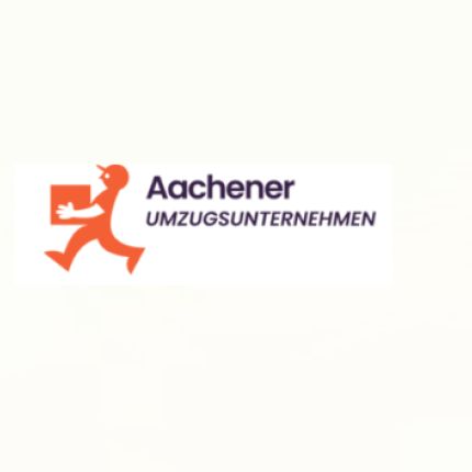 Logotipo de Aachener Umzugsunternehmen