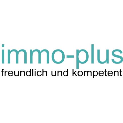 Logo od immo-plus Gesellschaft für Immobilienvermittlung mbH