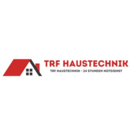 Logotipo de TRF Haustechnik UG