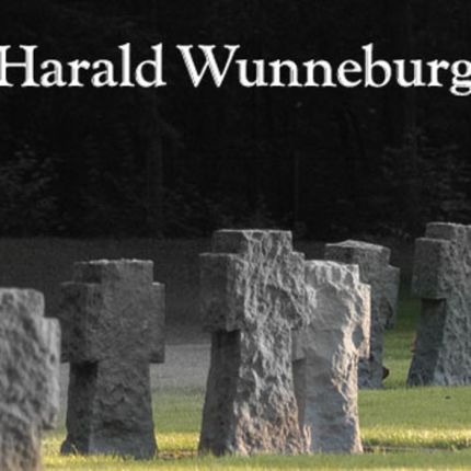 Logotyp från Bestattungen Harald Wunneburg