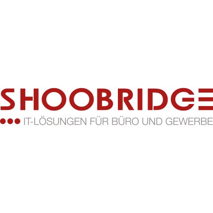 Logo de Shoobridge Business IT