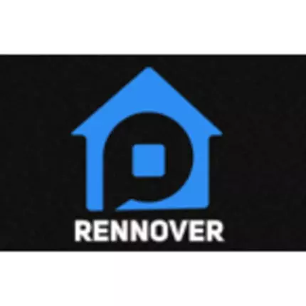 Logotyp från RENNOVER Sàrl