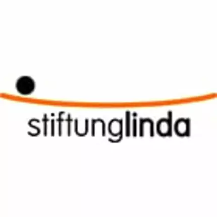 Logo fra Stiftung Linda