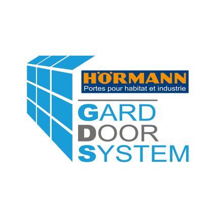 Logo de Gard Door System SA