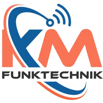 Logo fra kmfunktechnik