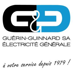 Bild von Guérin-Guinnard SA Electricité