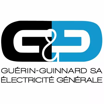 Λογότυπο από Guérin-Guinnard SA Electricité