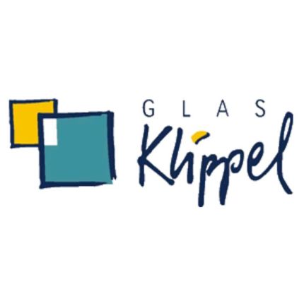 Logótipo de Glaserei Klippel