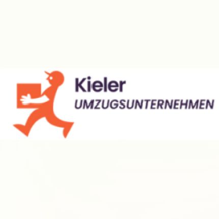 Logo da Kieler Umzugsunternehmen
