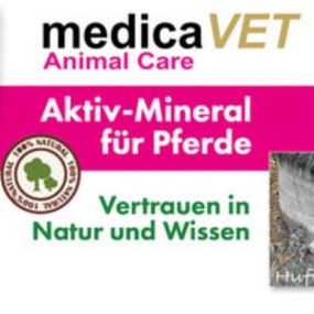 Bild von medicaVET Animal Care Inh. Nina Radünz