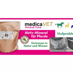 Bild von medicaVET Animal Care Inh. Nina Radünz